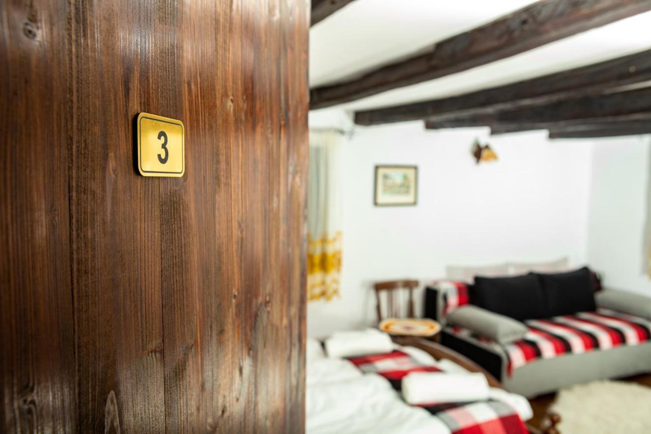 "Суларската Къща" Villa Gabrovo Ngoại thất bức ảnh