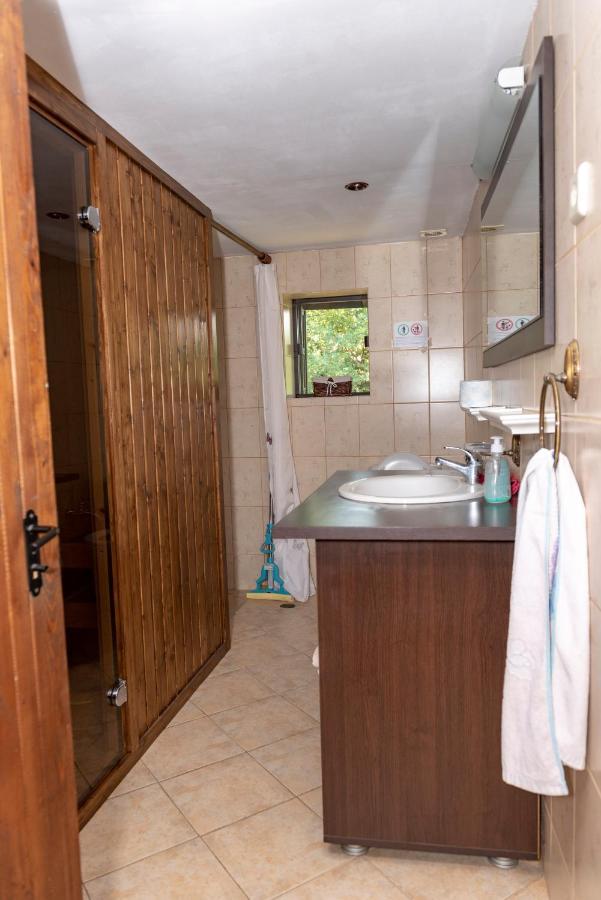 "Суларската Къща" Villa Gabrovo Ngoại thất bức ảnh