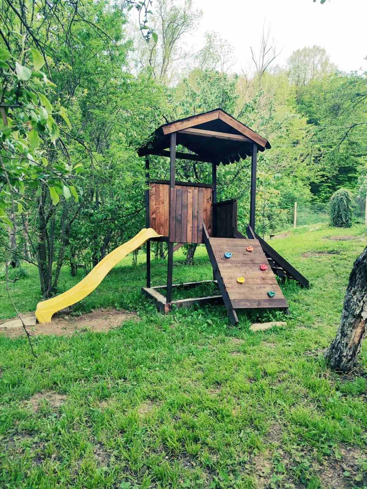 "Суларската Къща" Villa Gabrovo Ngoại thất bức ảnh